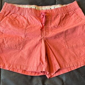 Women's North Face Shorts
